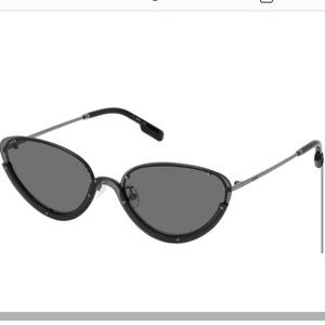 Lunettes de soleil Kenzo sunglasses - cat eye butterfly